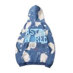 Astroworld Cloud Hoodie
