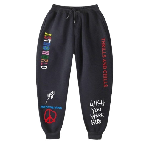 Astroworld Wish You Were Here Trouser Astroworld Wish You Were Here Trouser