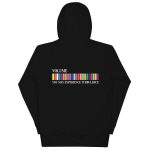 Beyond Belief Astroworld Hoodie