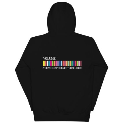 Beyond Belief Astroworld Hoodie