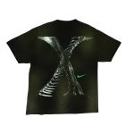 CJ X NIKE T-REXX IGNITE THE SPARK WITHIN TEE