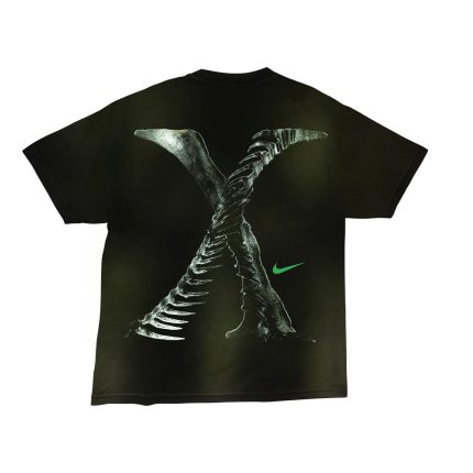 CJ X NIKE T-REXX IGNITE THE SPARK WITHIN TEE