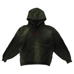 CJ X NIKE T-REXX REVERSE THE EXPECTED HOODIE