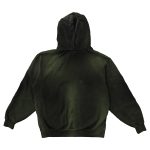 CJ X NIKE T-REXX REVERSE THE EXPECTED HOODIE