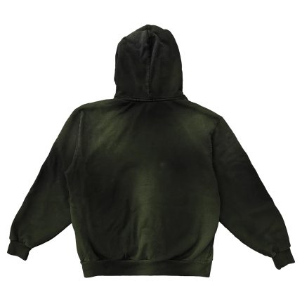 CJ X NIKE T-REXX REVERSE THE EXPECTED HOODIE