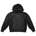 CJ X OAKLEY DAY ZERO HOODIE