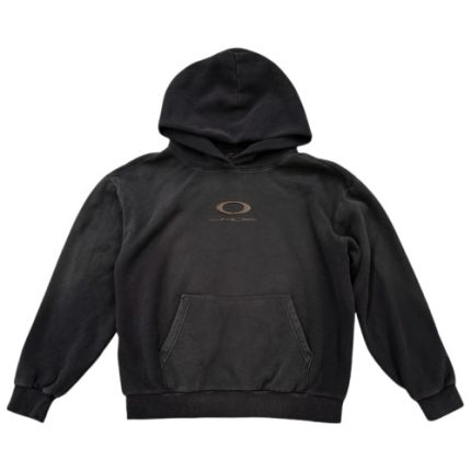 CJ X OAKLEY DAY ZERO HOODIE