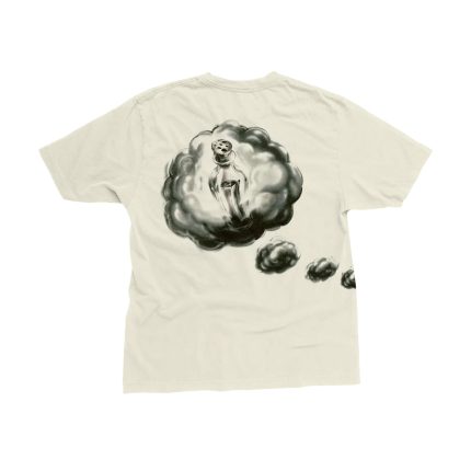 CJ X NIKE T-REXX IGNITE THE SPARK WITHIN TEE