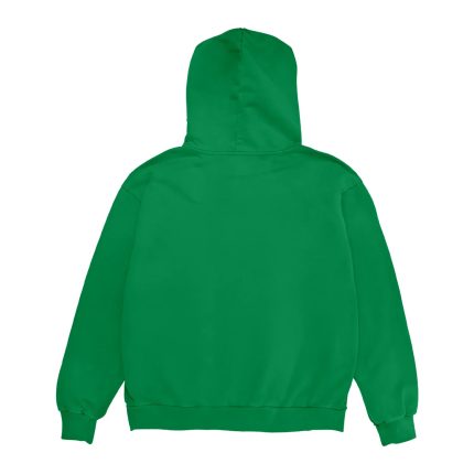 CJ X SPONGEBOB FANCY LIFE HOODIE