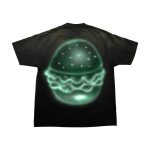 CJ X SPONGEBOB KRABBY PATTY TEE