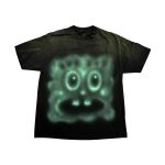 CJ X SPONGEBOB KRABBY PATTY TEE