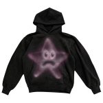 CJ X SPONGEBOB PATRICK STAR HOODIE