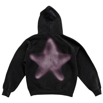 CJ X SPONGEBOB PATRICK STAR HOODIE