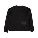 CJ X SPONGEBOB ROCK BOTTOM THERMAL LONGSLEEVE
