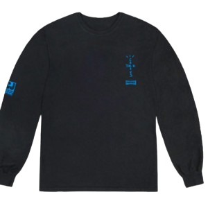 Fortnite Cactus Jack Sweatshirt