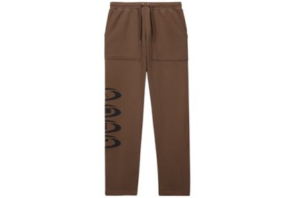 Jordan x Travis Scott Fleece Pants