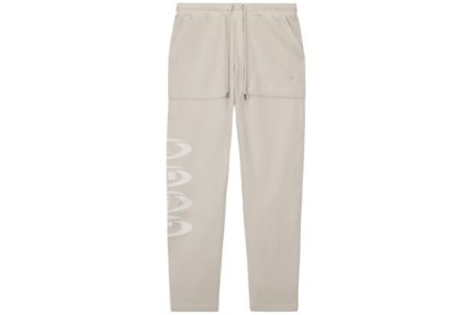 Jordan x Travis Scott Fleece Pants sail