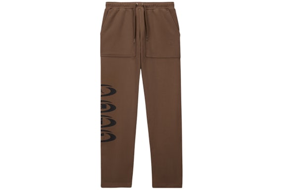 Jordan x Travis Scott Fleece Pants Jordan x Travis Scott Fleece Pants