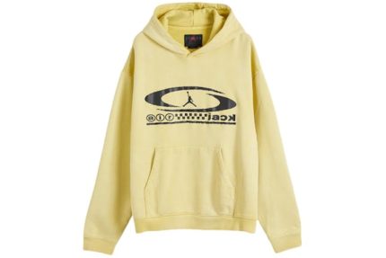 Jordan x Travis Scott Pullover Hoodie