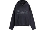 Jordan x Travis Scott Pullover Hoodie black