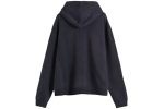 Jordan x Travis Scott Pullover Hoodie black