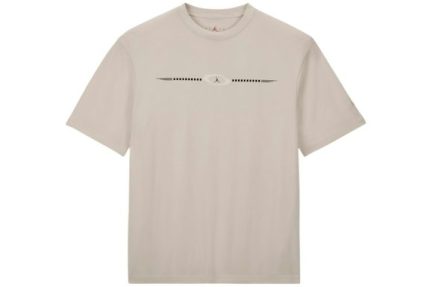 Jordan x Travis Scott Shirt
