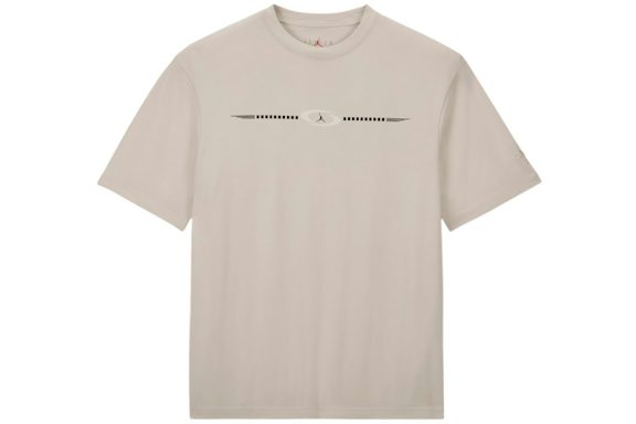 Jordan x Travis Scott Shirt Jordan x Travis Scott Shirt