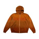 RODEO 10 YEARS ZIP UP HOODIE