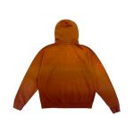 RODEO 10 YEARS ZIP UP HOODIE