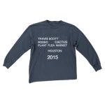 RODEO CPFM 2015 L S TEE