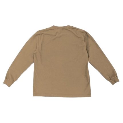 RODEO CPFM TRACK 1 L S TEE