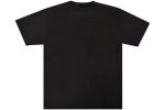 Sp5der x Travis Scott Cactus Jack Airbrush T-shirt