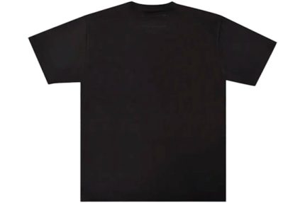Sp5der x Travis Scott Cactus Jack Airbrush T-shirt