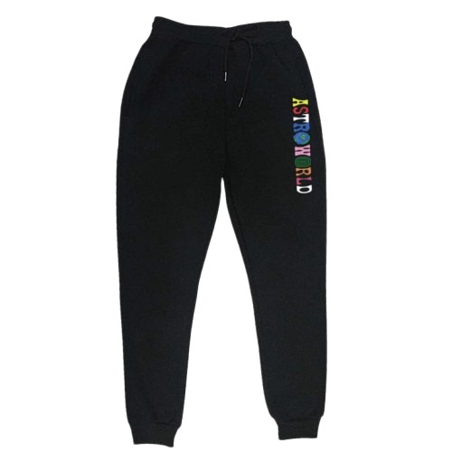 Thrills and Chills Astroworld Fleece Trouser Thrills and Chills Astroworld Fleece Trouser