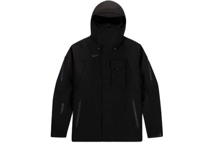 Travis Scott CACT.US CORP x Nike M NRG BH Jacket