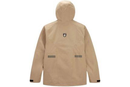 Travis Scott CACT.US CORP x Nike M NRG BH Jacket khaki