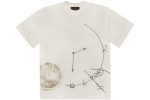 Travis Scott CJ x Audemars Piguet Time Zones Tee