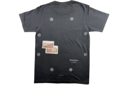 Travis Scott CJ x Audemars Piguet Vintage Tee