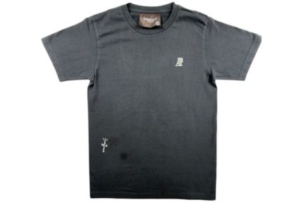 Travis Scott CJ x Audemars Piguet Vintage Tee