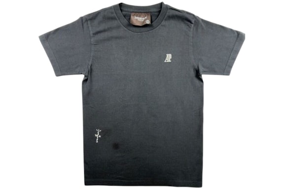 Travis Scott CJ x Audemars Piguet Vintage Tee Travis Scott CJ x Audemars Piguet Vintage Tee