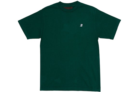 Travis Scott CJ x Audemars Piguet Watch Face Tee Travis Scott CJ x Audemars Piguet Watch Face Tee