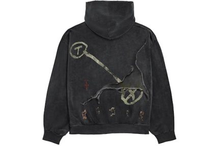 Travis Scott Cactus Jack Choice Hoodie