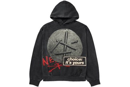 Travis Scott Cactus Jack Choice Hoodie