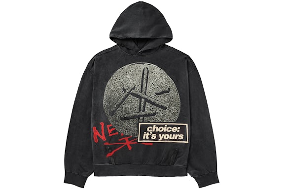 Travis Scott Cactus Jack Choice Hoodie Travis Scott Cactus Jack Choice Hoodie