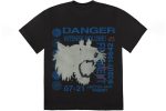 Travis Scott Cactus Jack For Fragment Hiroshi Tee