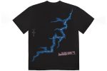 Travis Scott Cactus Jack For Fragment Hiroshi Tee