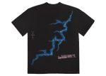 Travis Scott Cactus Jack For Fragment Danger Tee