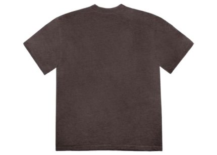 Travis Scott Cactus Jack For Fragment Hiroshi Tee