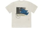 Travis Scott Cactus Jack For Fragment Manifest T-shirt