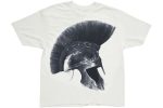 Travis Scott Cactus Jack X The Odyssey Sirens Tee